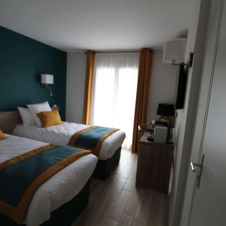 Best Western Le Vauban プラード エクステリア 写真