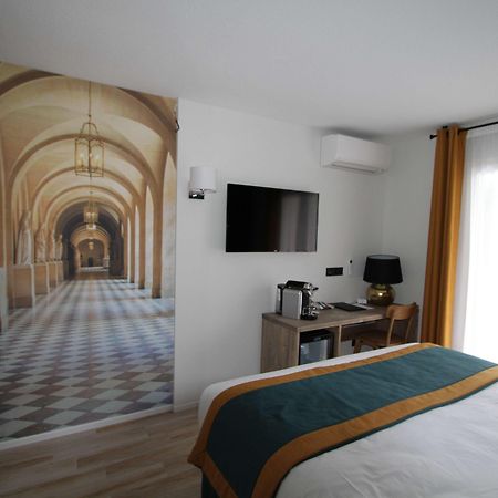 Best Western Le Vauban プラード エクステリア 写真