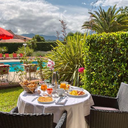 Best Western Le Vauban プラード エクステリア 写真