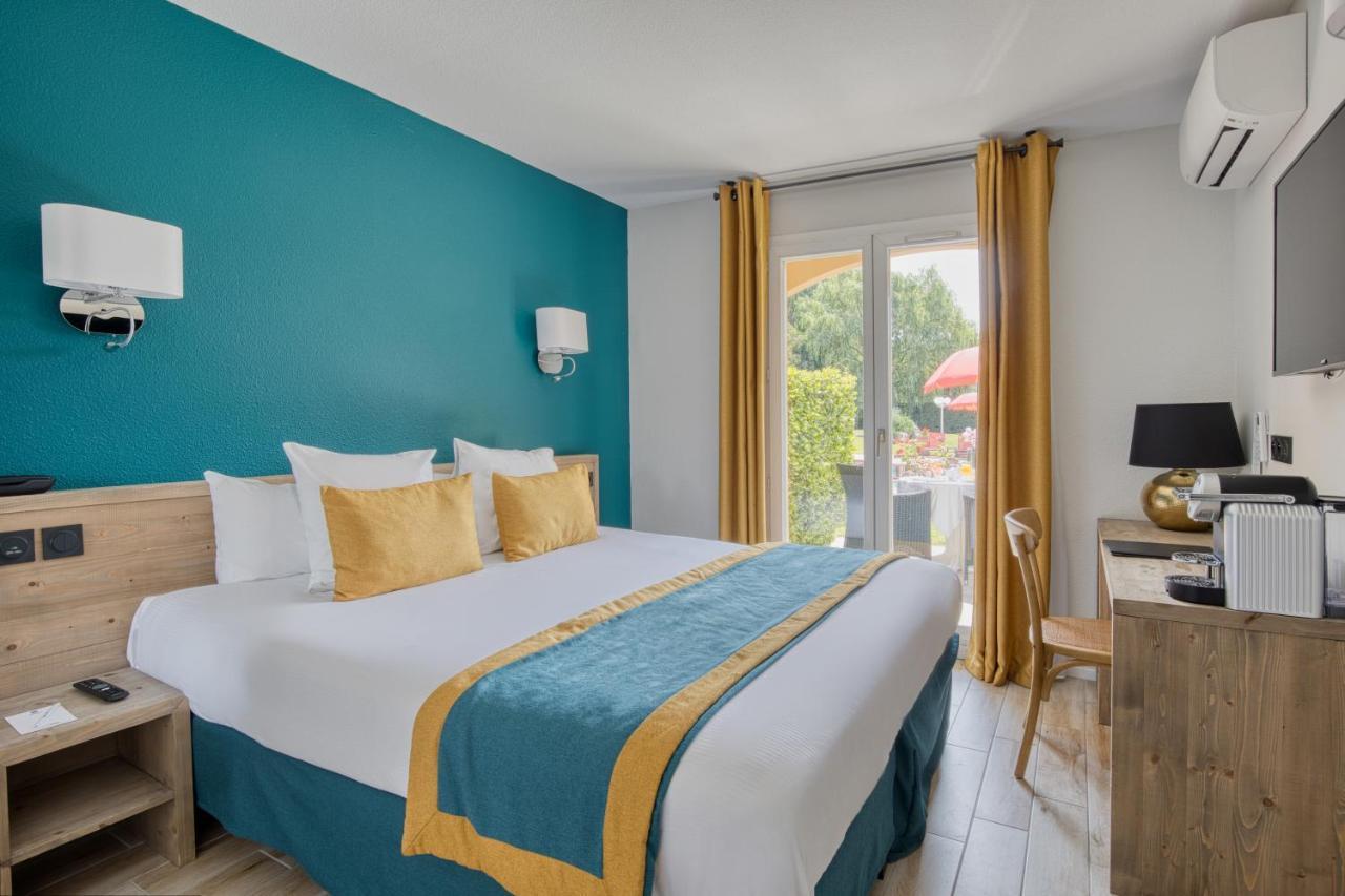 Best Western Le Vauban プラード エクステリア 写真