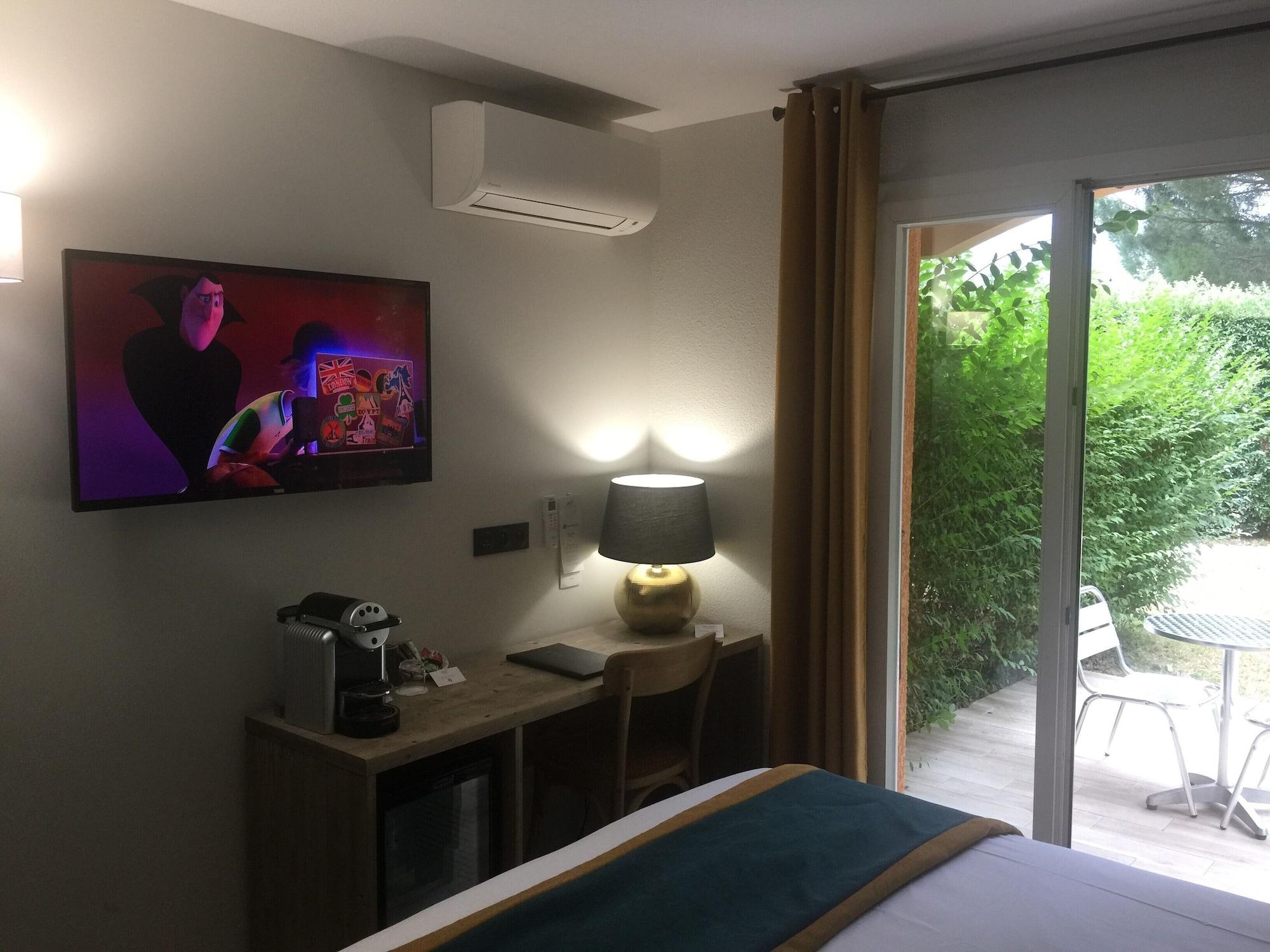 Best Western Le Vauban プラード エクステリア 写真