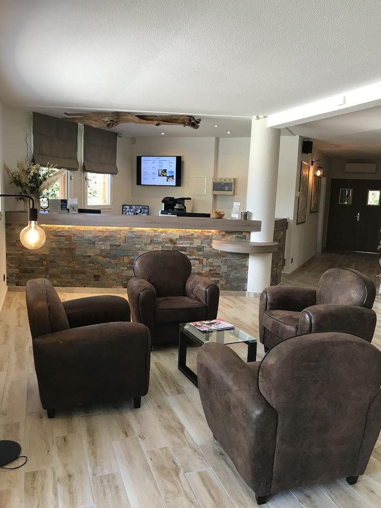 Best Western Le Vauban プラード エクステリア 写真