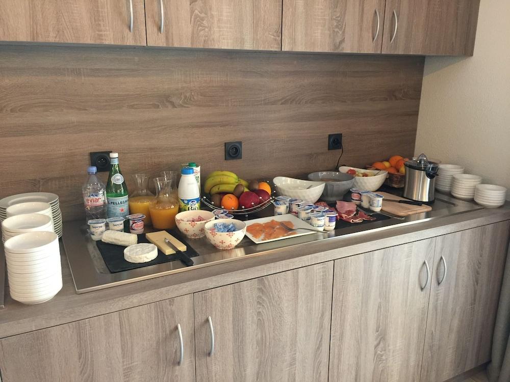 Best Western Le Vauban プラード エクステリア 写真