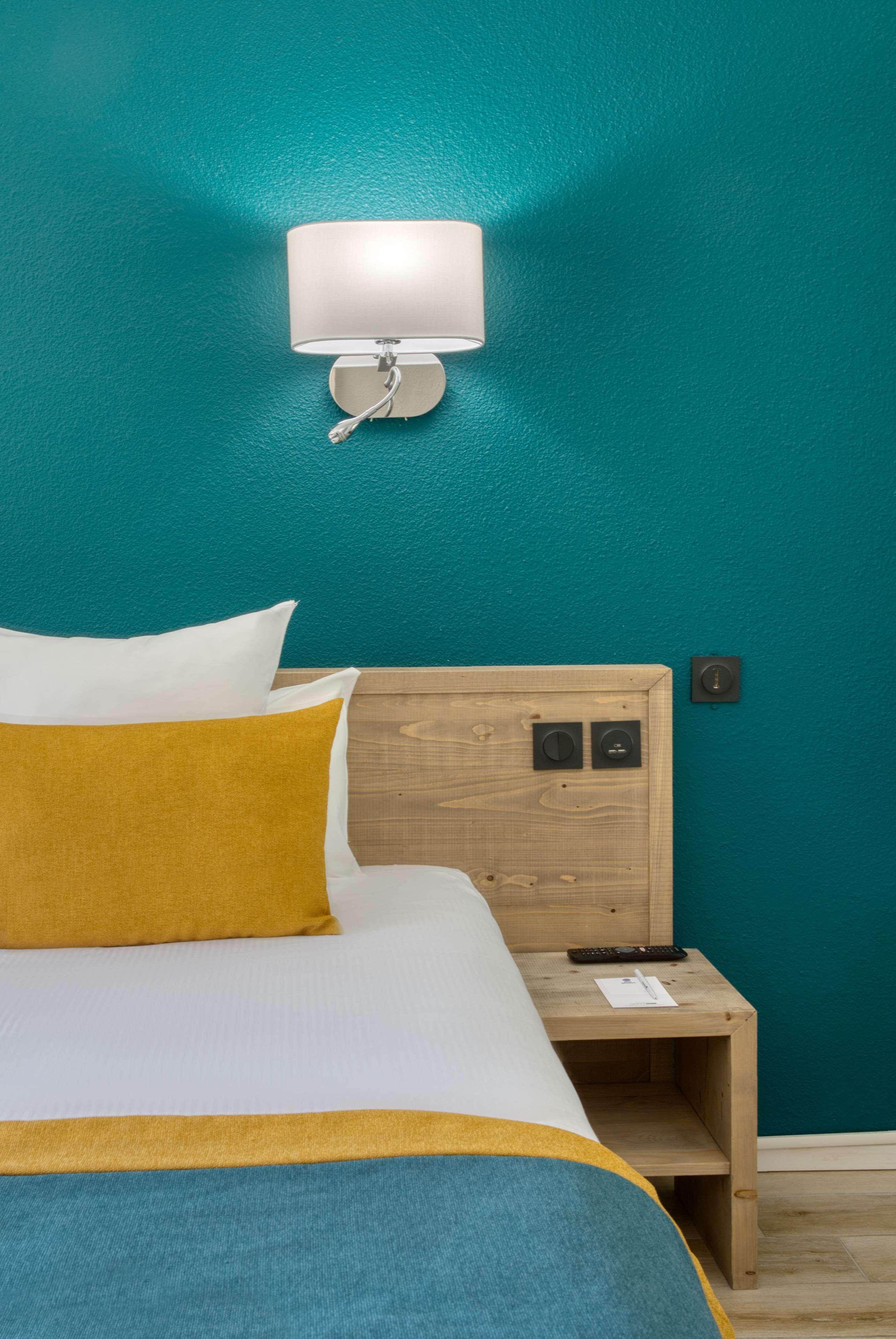 Best Western Le Vauban プラード エクステリア 写真