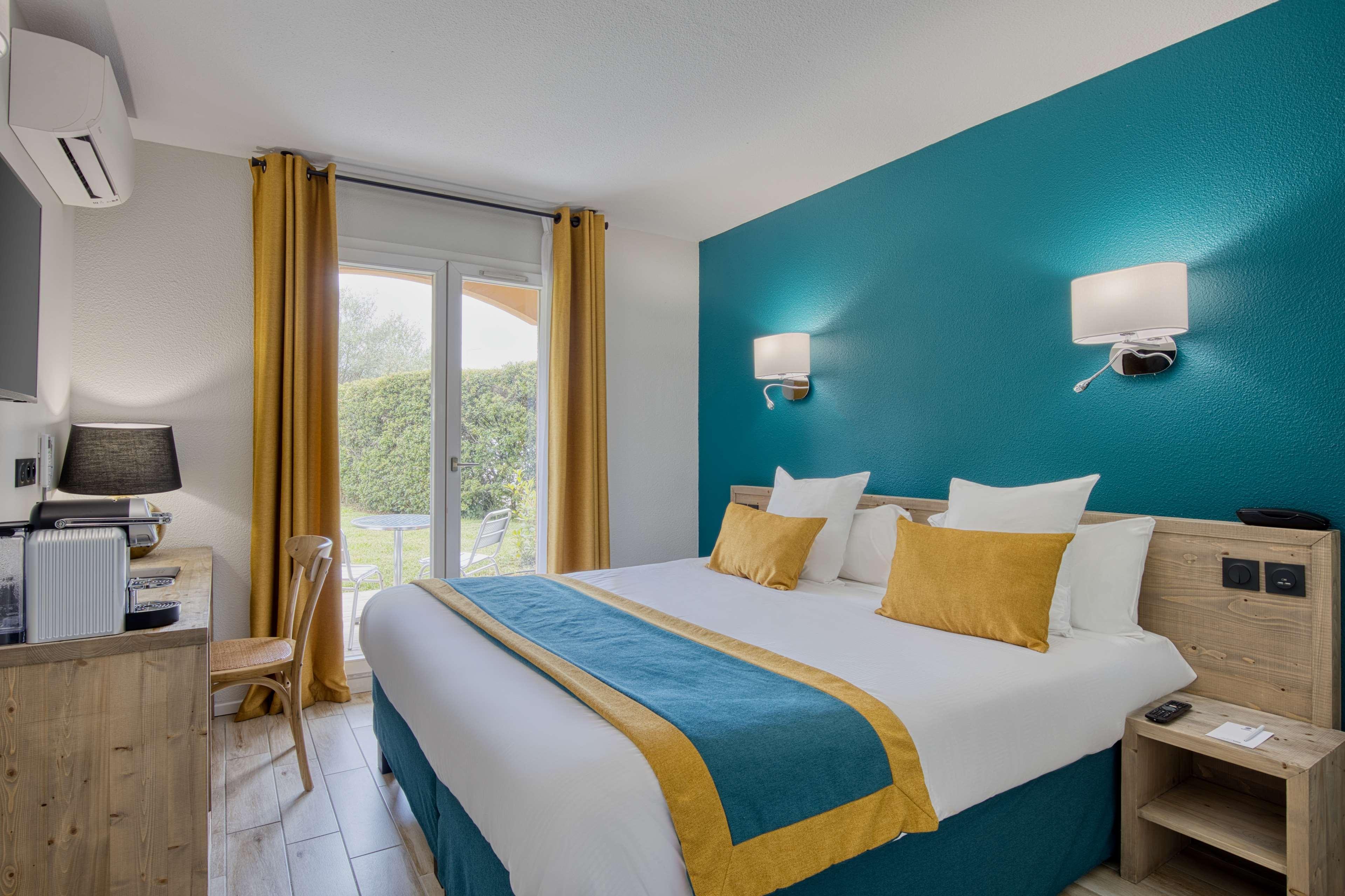 Best Western Le Vauban プラード エクステリア 写真