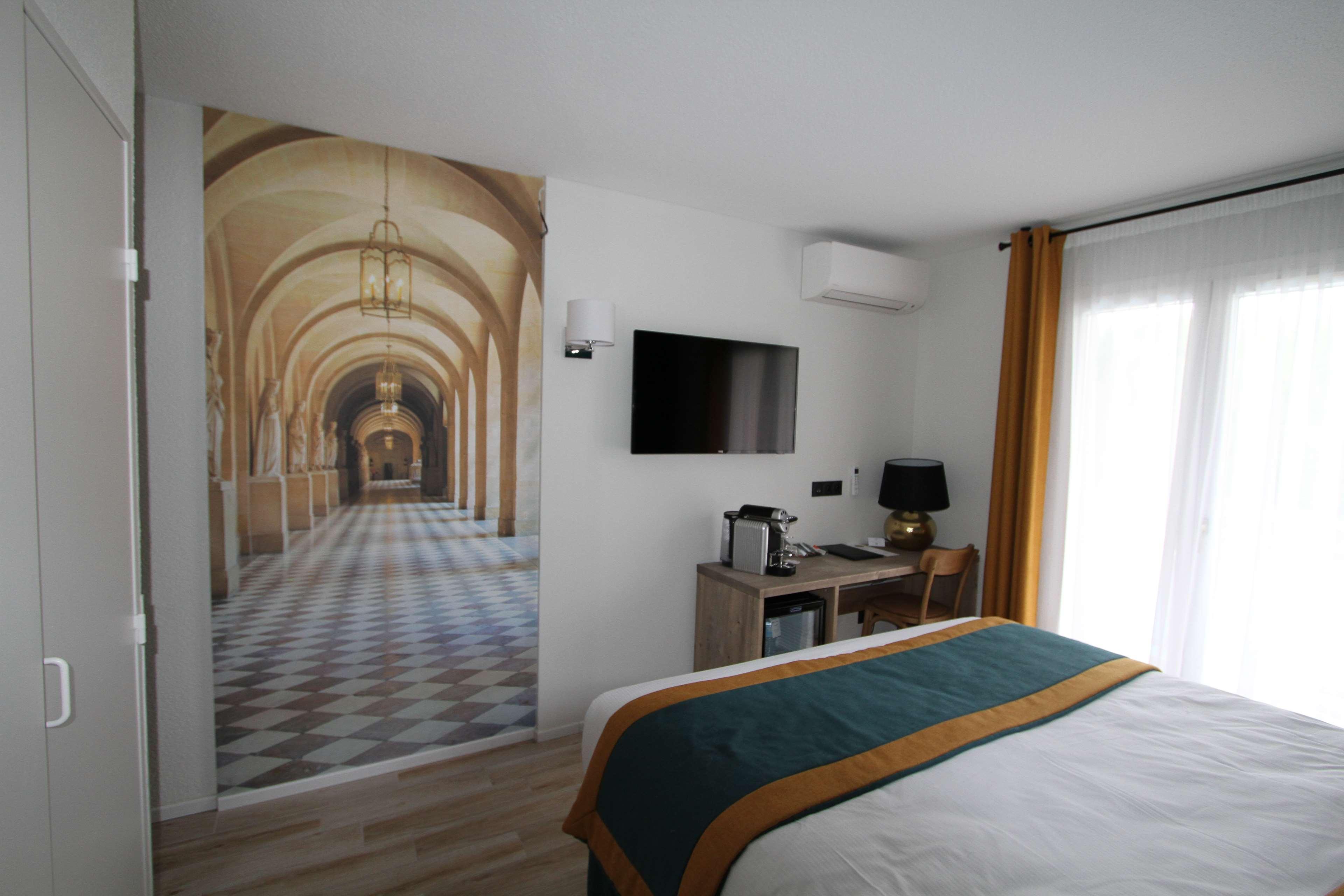 Best Western Le Vauban プラード エクステリア 写真