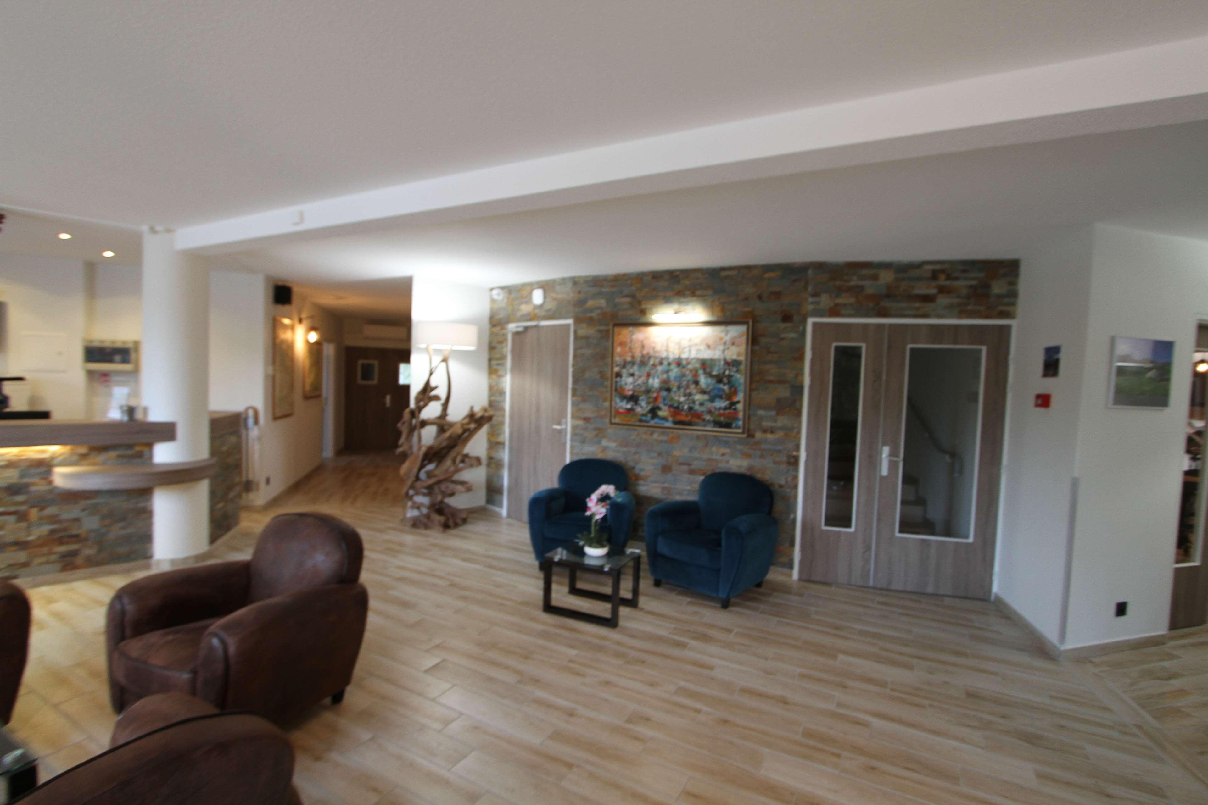 Best Western Le Vauban プラード エクステリア 写真
