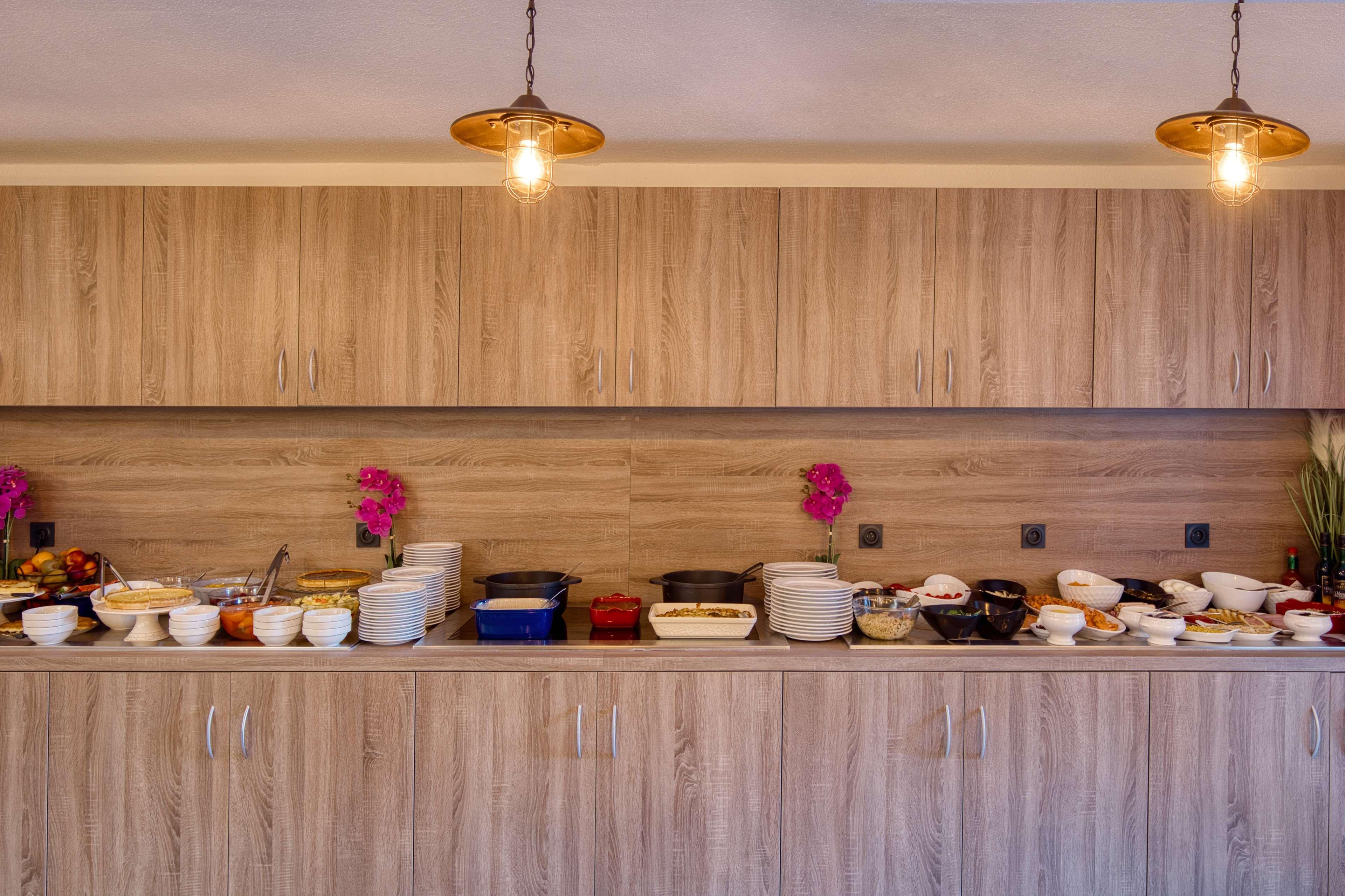 Best Western Le Vauban プラード エクステリア 写真