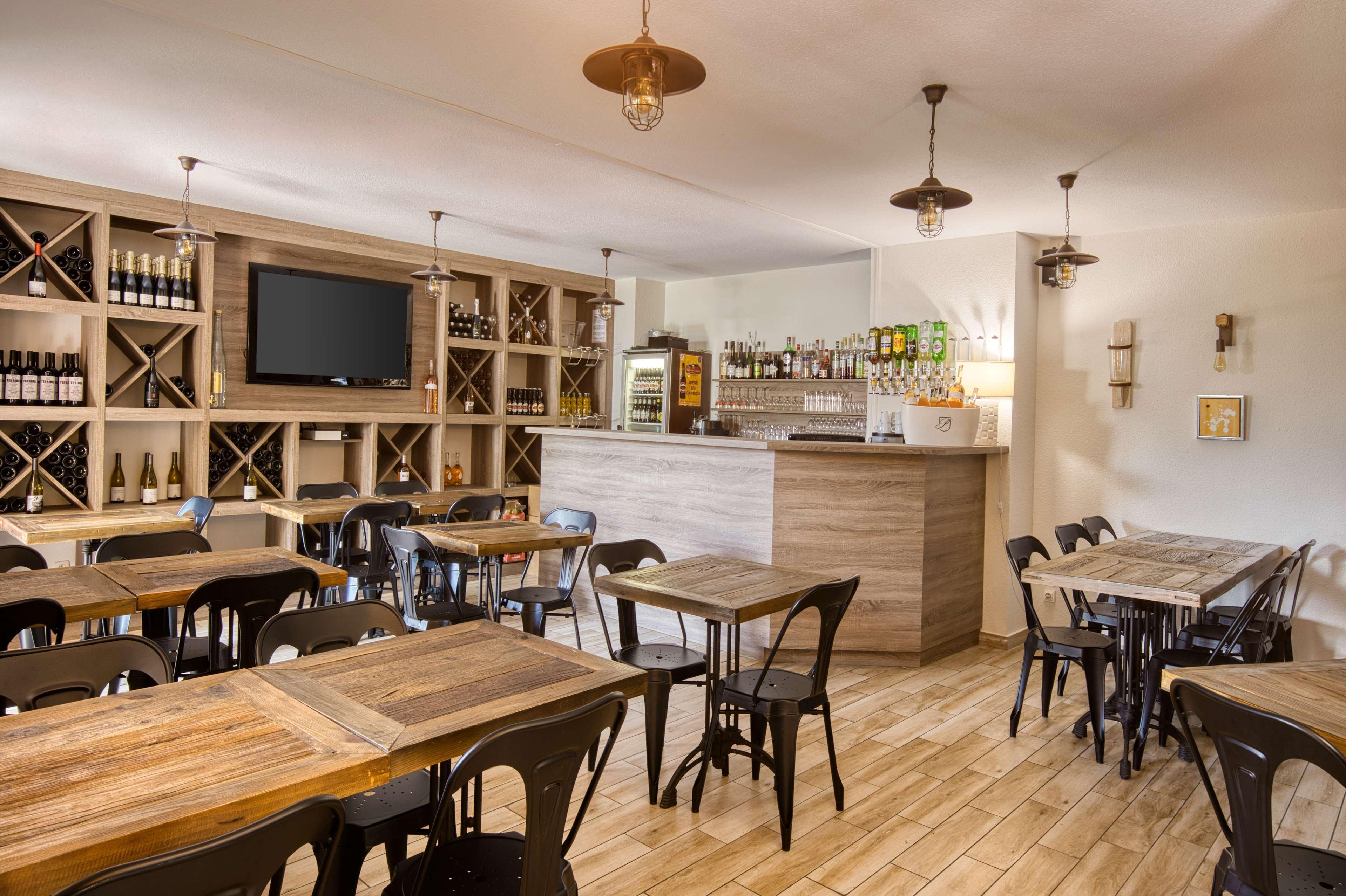 Best Western Le Vauban プラード エクステリア 写真