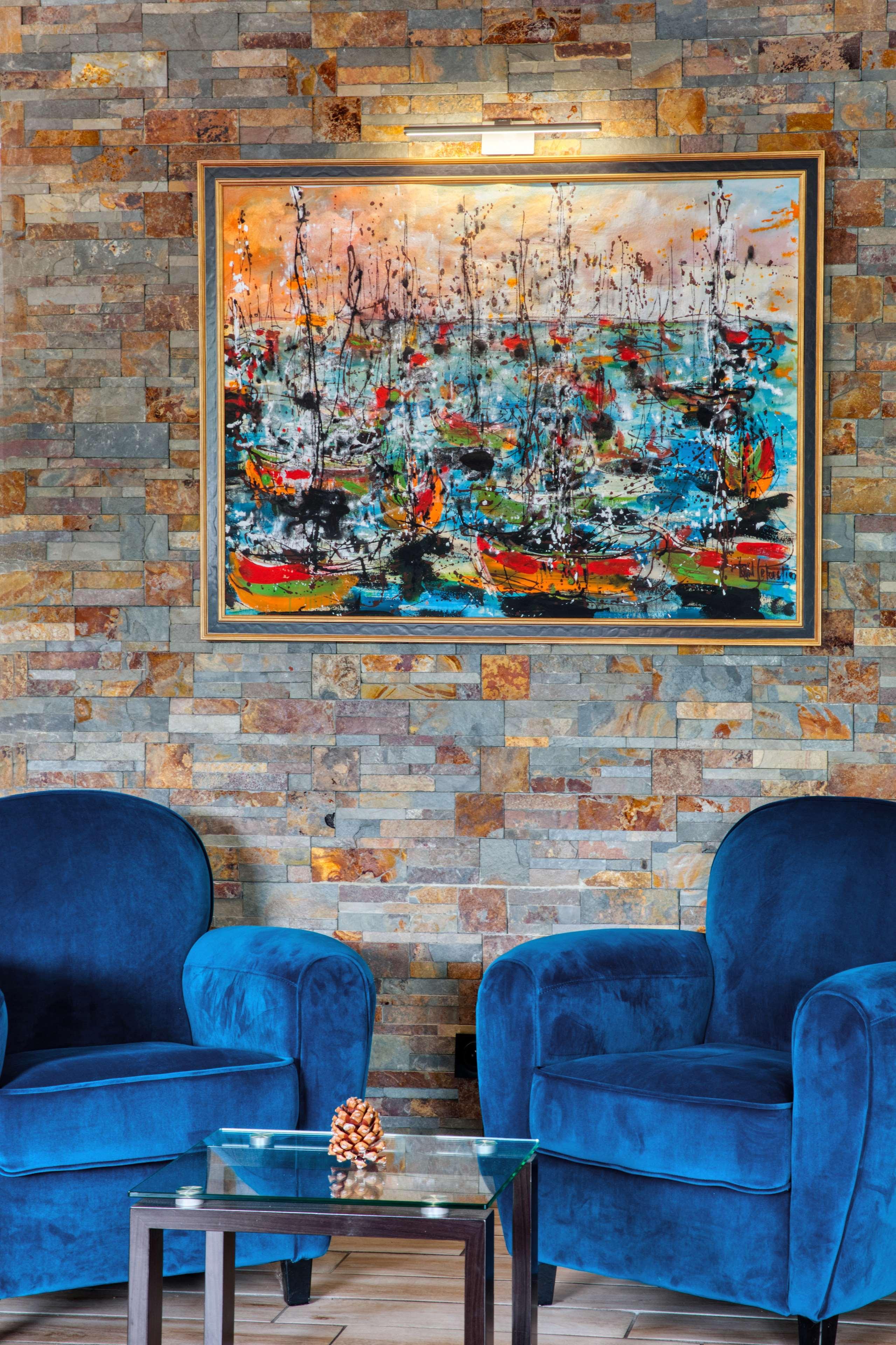 Best Western Le Vauban プラード エクステリア 写真