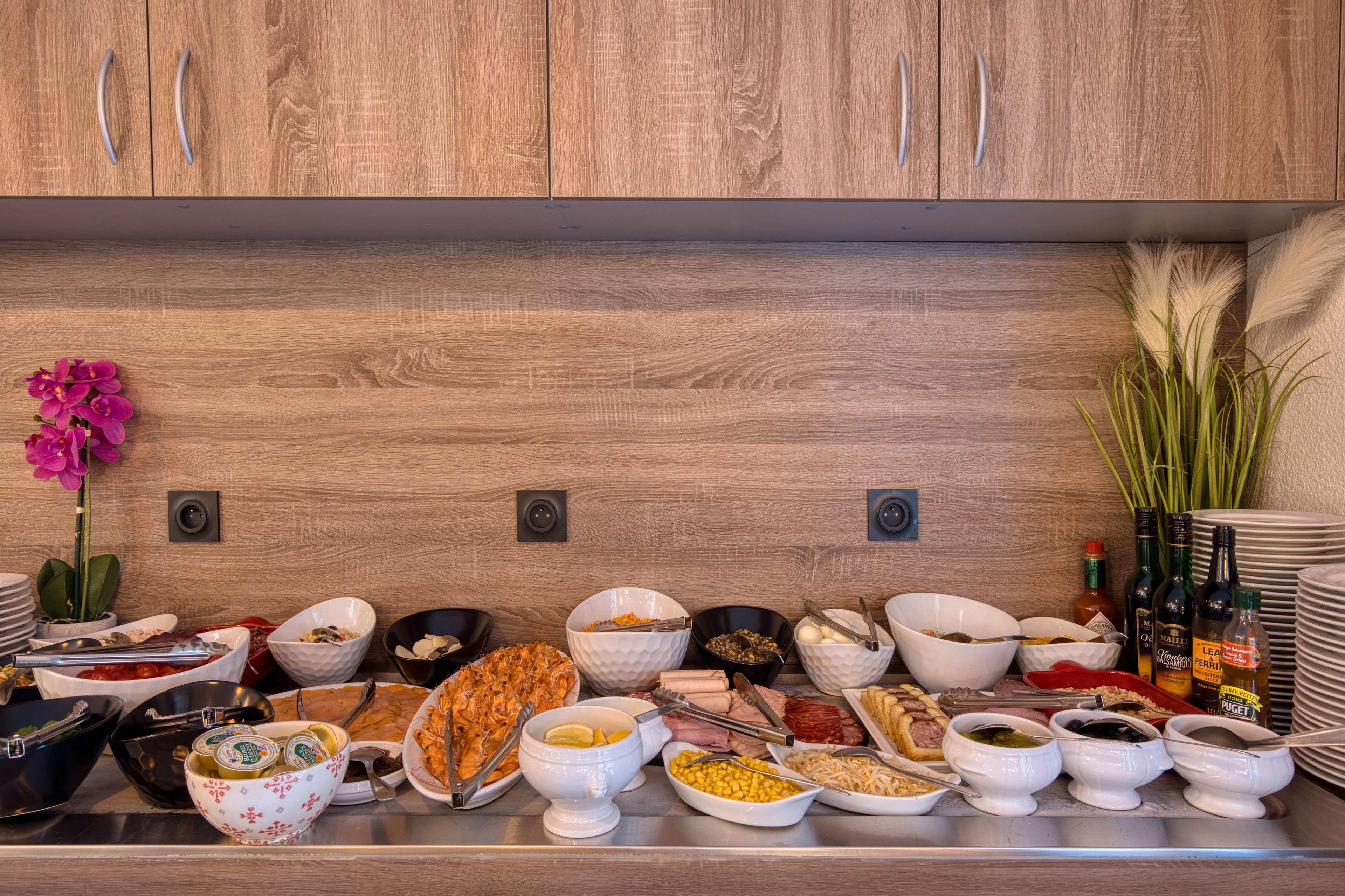 Best Western Le Vauban プラード エクステリア 写真