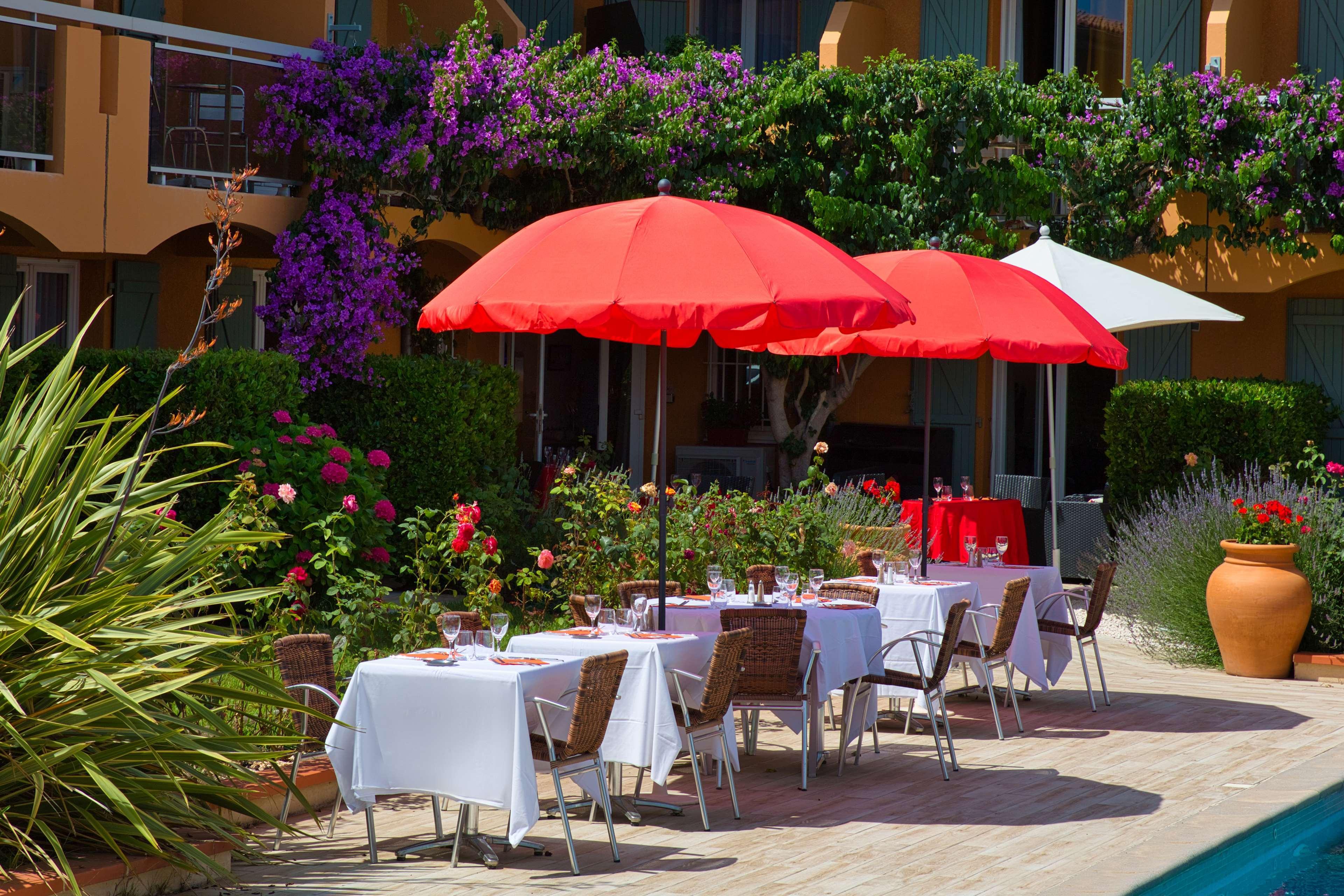 Best Western Le Vauban プラード エクステリア 写真