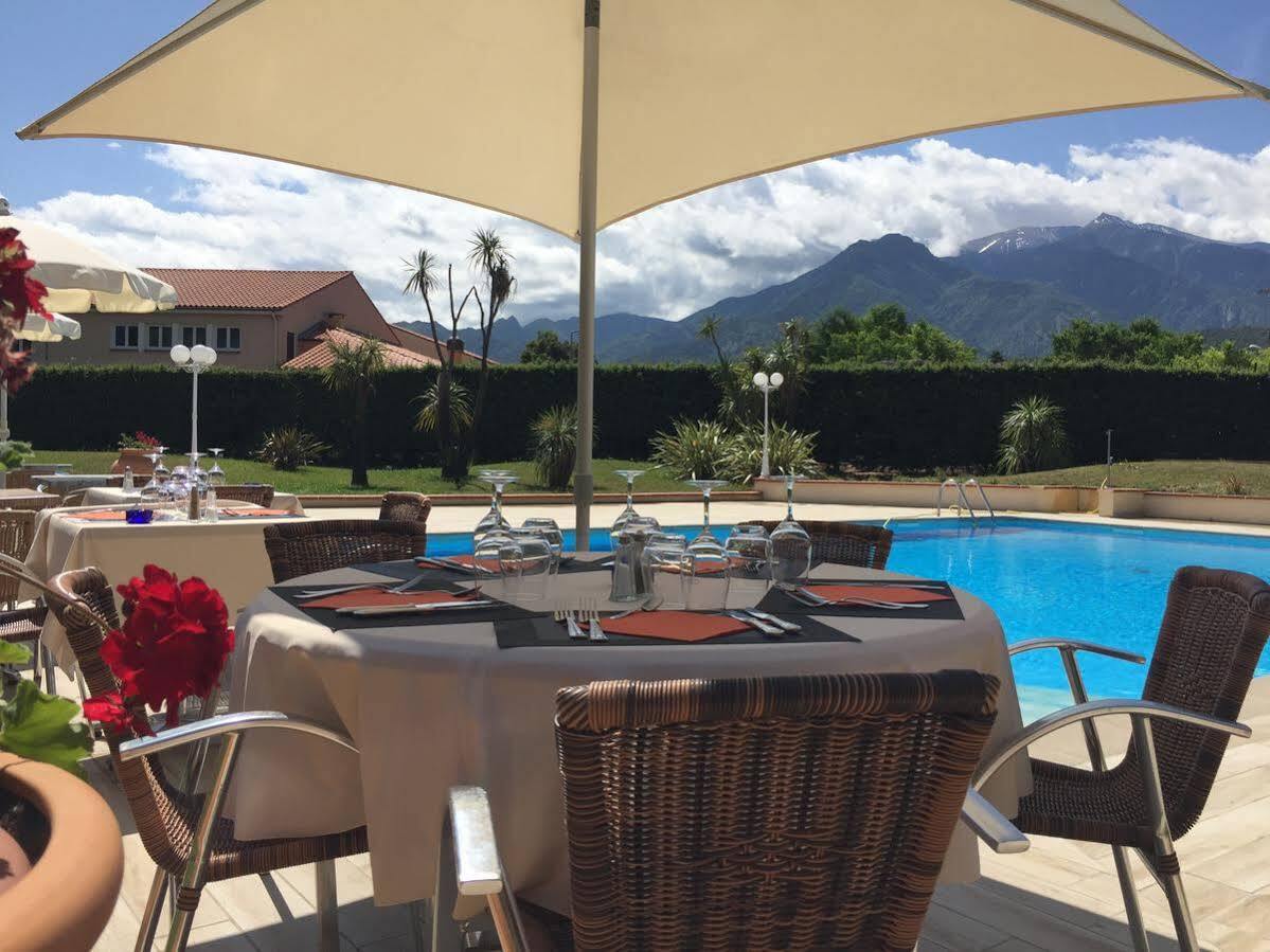 Best Western Le Vauban プラード エクステリア 写真