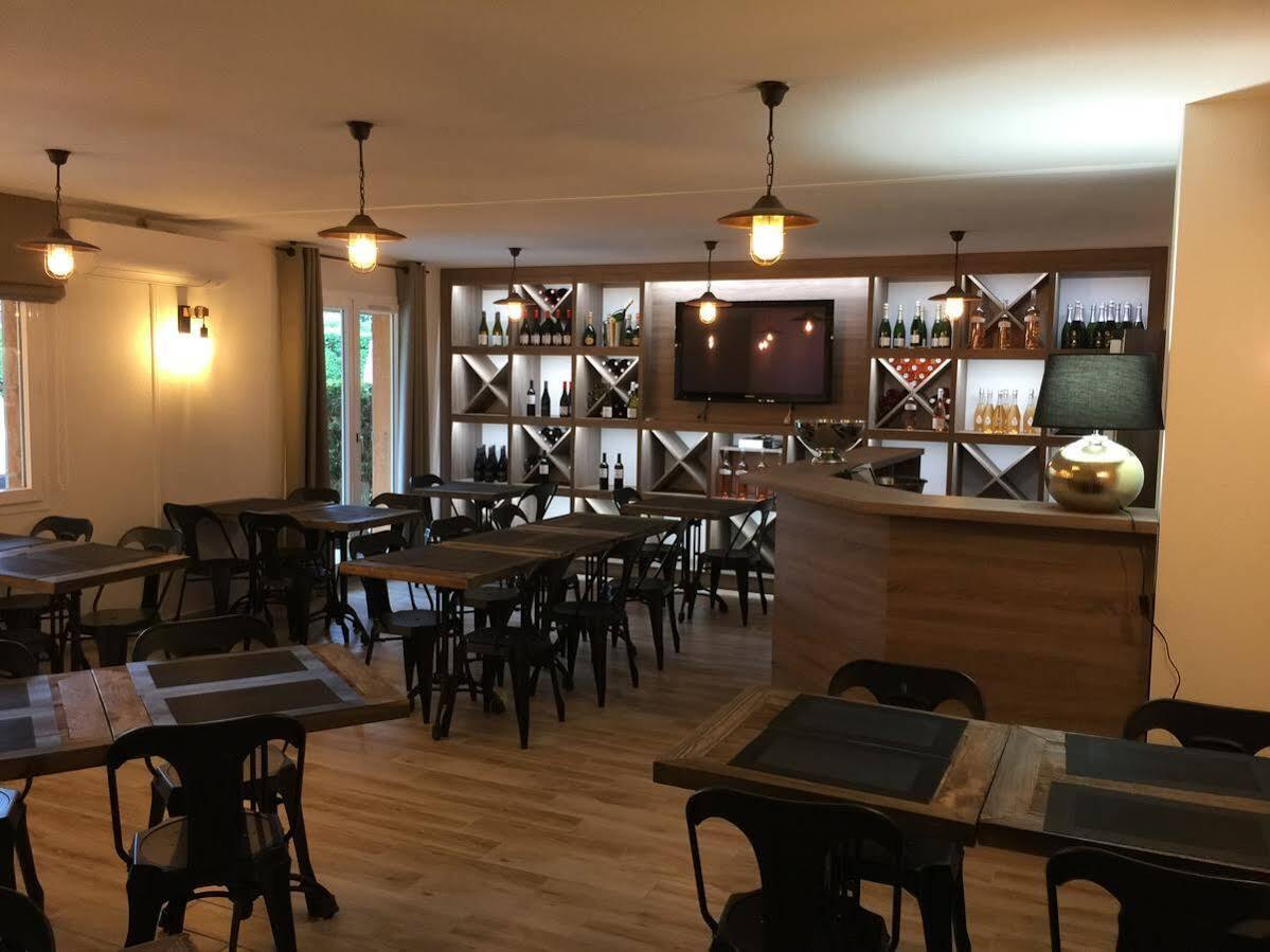 Best Western Le Vauban プラード エクステリア 写真